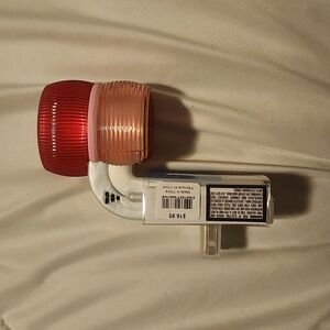 Wallflower Fragrance Plug Pink New